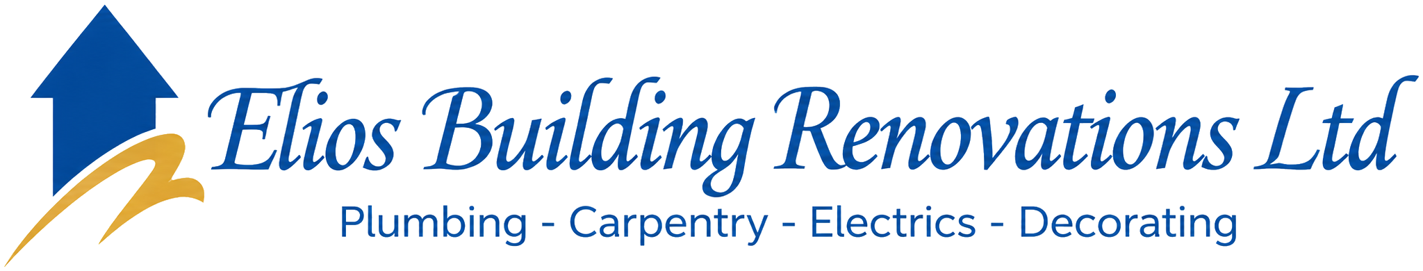 Elios Building Renovations Ltd